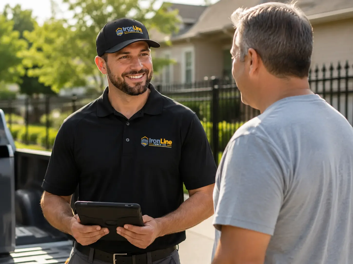Metal Fence Installation Madison, MO FAQs